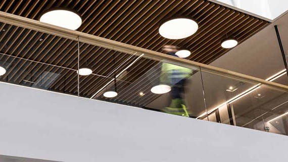 Facility Management: mehr als Gebäudeverwaltung