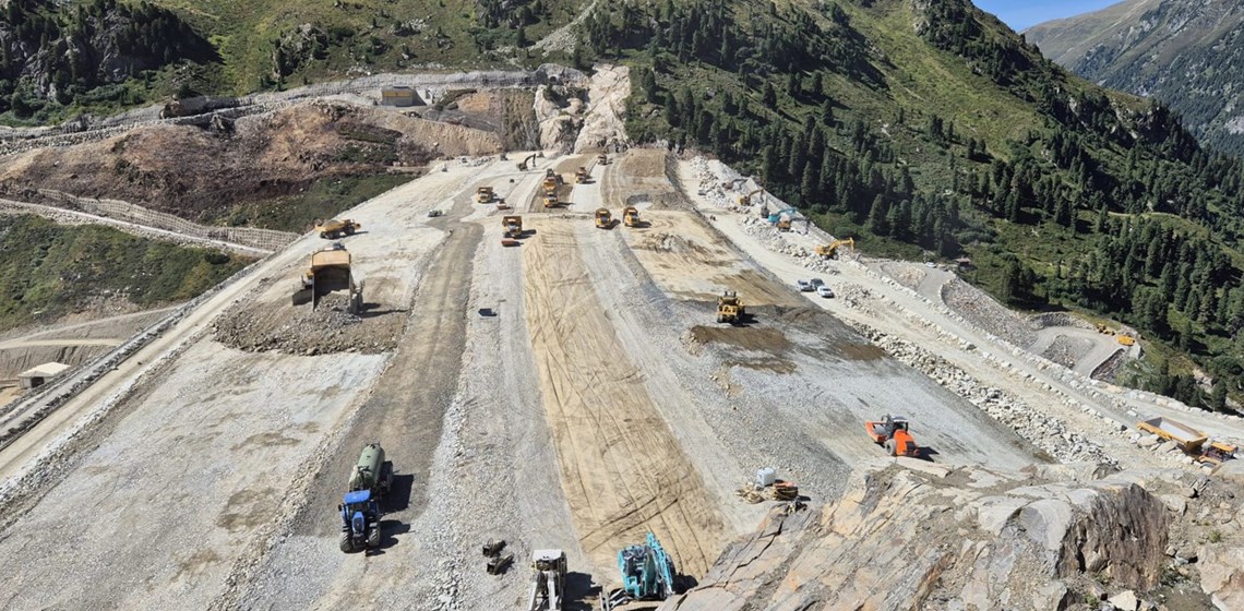 Ein Beitrag zur Energiewende in Tirol
